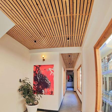 Yaato Retreat Hotel Manali  Luaran gambar