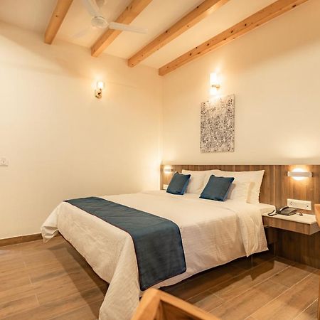 Yaato Retreat Hotel Manali  Luaran gambar