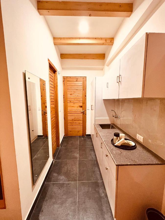 Yaato Retreat Hotel Manali  Luaran gambar